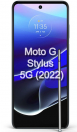 Motorola Moto G Stylus 5G (2022) - Characteristics, specifications and features