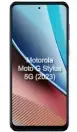 Image of Motorola Moto G Stylus 5G (2023) specs