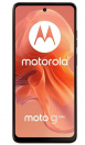 Motorola Moto G04s Fiche technique