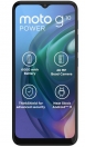 Motorola Moto G10 Power - Ficha técnica, características e especificações