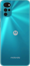 Motorola Moto G22 - снимки