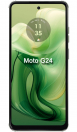 Motorola Moto G24 - Características, especificaciones y funciones