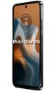 Motorola Moto G34 características