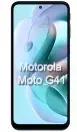 Image of Motorola Moto G41 specs