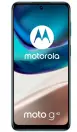 Motorola Moto G42 Fiche technique