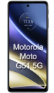 Motorola Moto G51 - Características, especificaciones y funciones