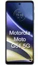 Motorola Moto G51 características