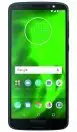 Motorola Moto G6 características