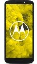 Motorola Moto G6 Play specs