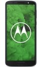 Motorola Moto G6 Plus Dane techniczne, specyfikacje I opinie
