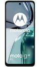 Motorola Moto G62 (India) - Characteristics, specifications and features