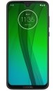Motorola Moto G7 - Characteristics, specifications and features