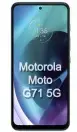 Image of Motorola Moto G71 5G specs