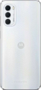 Motorola Moto G71s pictures