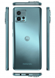 Motorola Moto G72 fotos
