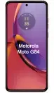 Motorola Moto G84 características