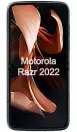 Image of Motorola Moto Razr 2022 specs