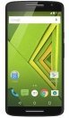 Motorola Moto X Play Dual SIM - Characteristics, specifications and features