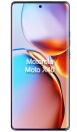 Motorola Moto X40 specs