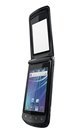 Motorola Motosmart Flip XT611 ficha tecnica, características