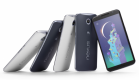 Motorola Nexus 6 resimleri