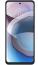 Motorola One 5G Ace características