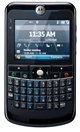 Compare Motorola Q 11 VS Nokia 5250