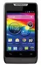 Image of Motorola RAZR D3 XT919 specs