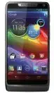 Image of Motorola RAZR M XT905 specs