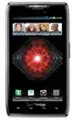 Image of Motorola RAZR MAXX specs