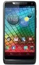 Image of Motorola RAZR i XT890 specs