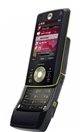 Motorola RIZR Z8 dane techniczne