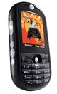 Motorola ROKR E2 dane techniczne