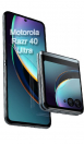 Motorola Razr 40 Ultra - Characteristics, specifications and features