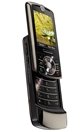 Motorola Z6w - Dane techniczne, specyfikacje I opinie