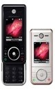Motorola ZN200 pictures