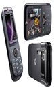 Motorola ZN5 pictures