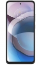 Motorola one 5G UW ace - Ficha técnica, características e especificações