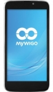 MyWigo Halley 2 - Characteristics, specifications and features