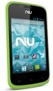 NIU Niutek 3.5D2 - Characteristics, specifications and features