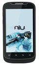 NIU Niutek 3G 4.0 N309 specs