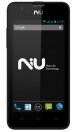 NIU Tek 4D2 - Characteristics, specifications and features