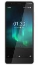 Nokia 3.1 C - Characteristics, specifications and features