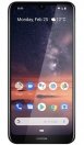 Nokia 3.2 - Characteristics, specifications and features