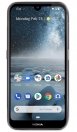 Nokia 4.2 - Characteristics, specifications and features