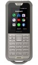 Nokia 800 Tough - Characteristics, specifications and features