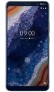 Nokia 9 PureView - Characteristics, specifications and features