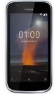 Nokia 1 - Characteristics, specifications and features