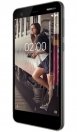 vergleich Nokia 2 VS Samsung Galaxy S4 mini I9195I