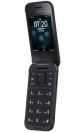 Nokia 2760 Flip ficha tecnica, características